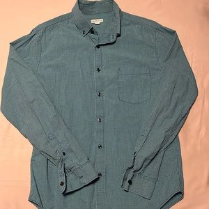 Men’s Dress Shirt